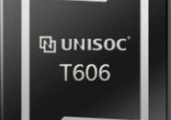 مراجعة مواصفات معالج Unisoc T606 : يونيسك T606