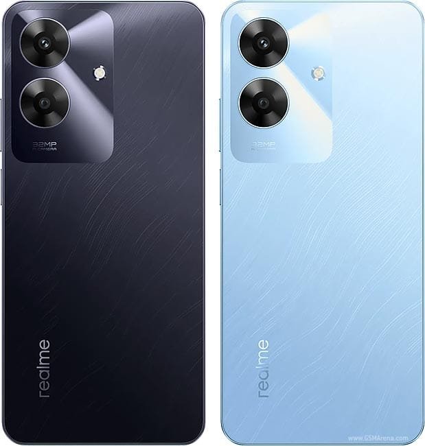 Realme Note 60 - ريلمي نوت 60 مراجعة موصفات واسعار الهاتف وكل شي عنه 