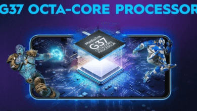 مواصفات وتقييم معالج MediaTek Helio G37: