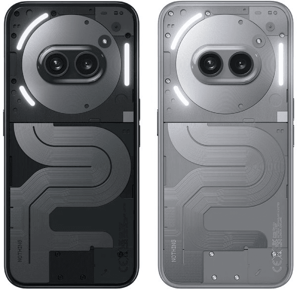 مراجعة هاتف Nothing Phone (2a) Plus - ناثنج فون 2a بلس