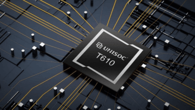 مراجعة مواصفات معالج Unisoc Tiger T610 | يونيسوك تايجر T610