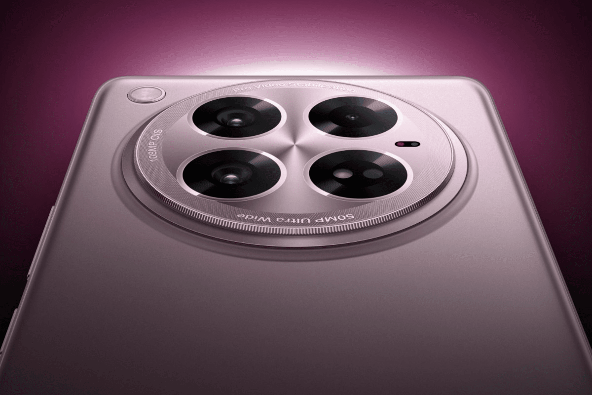 إنفينكس تكشف عن هاتف Zero 40 بإصداريه 5G و4G 