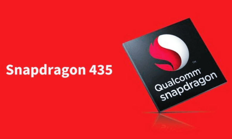 مراجعة معالج Qualcomm Snapdragon 435 | كوالكوم سنابدراجون 435