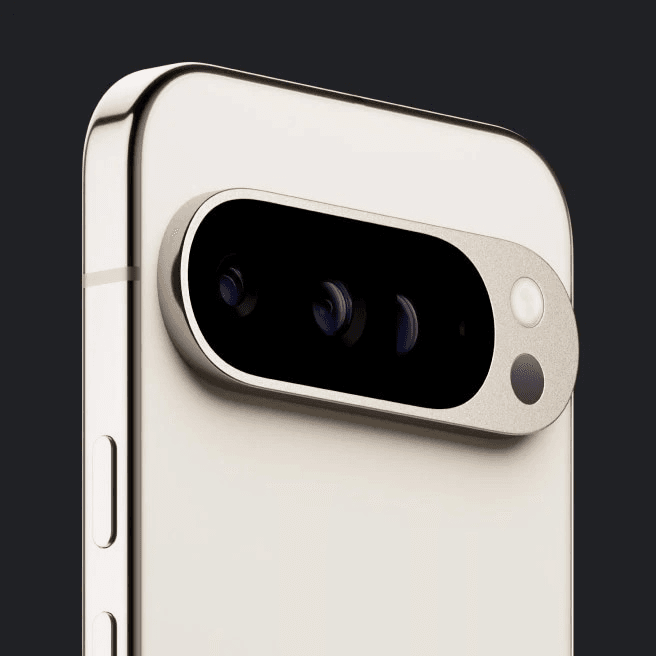 مراجعة موصفات وسعر Google Pixel 9 Pro - جوجل بكسل 9 برو