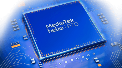 مراجعة معالج MediaTek Helio P70 : ميديا تيك هيليو بي 70