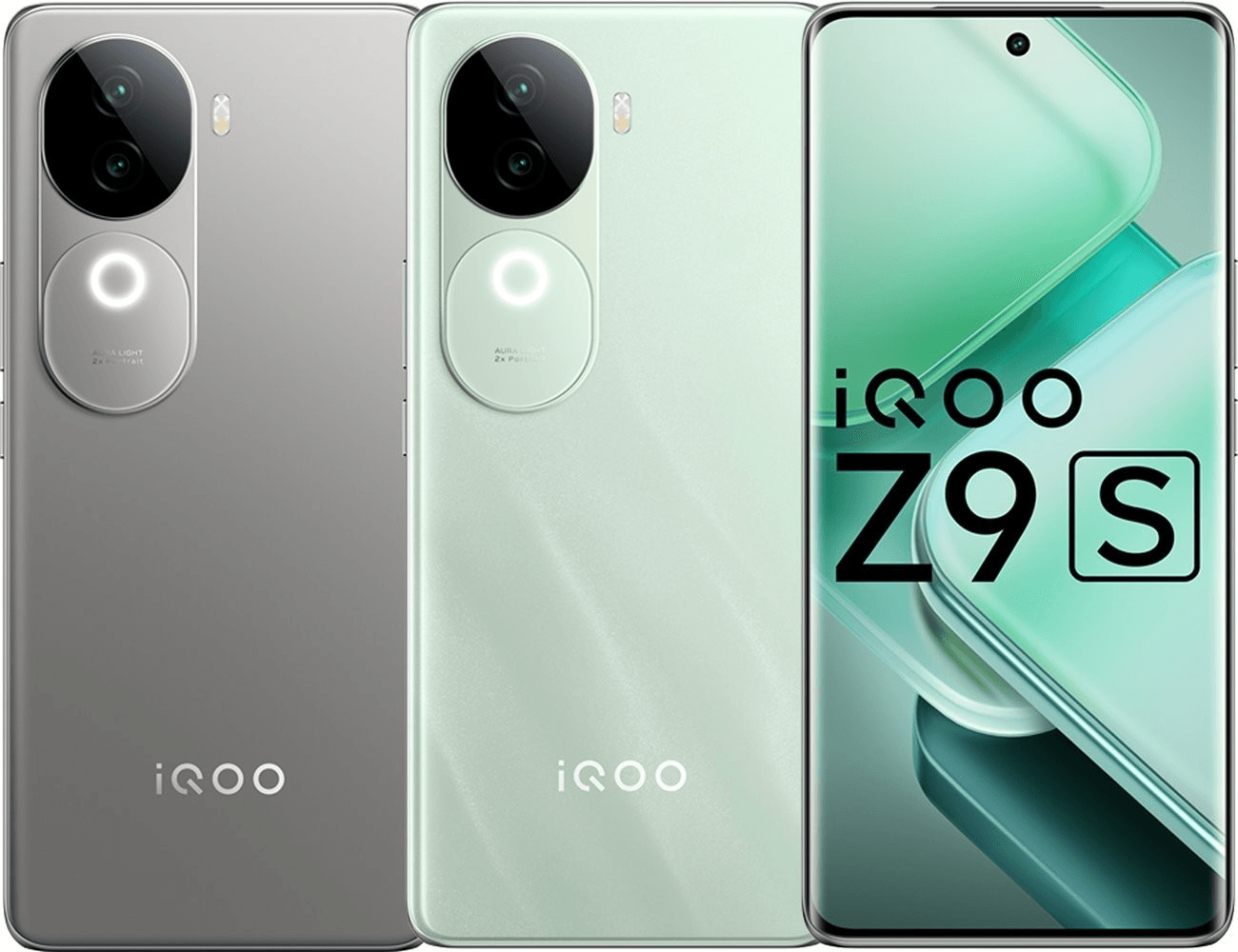 موصفات وسعر هاتف Vivo iQOO Z9s - فيفو اي كيو زد 9 اس ( سعر محدث )