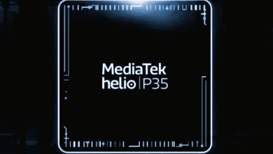 مراجعة معالج MediaTek Helio P35 | ميديا تيك هيليو بي 35