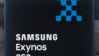 مراجعة معالج Samsung Exynos 850: سامسونج اكسينوس 850