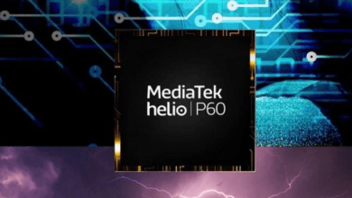 مراجعة لمعالج MediaTek Helio P60 : ميديا تيك هيليو بي P60
