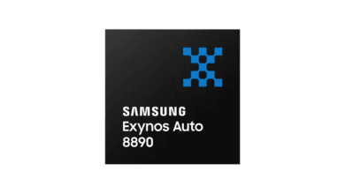 مراجعة معالج Samsung Exynos 8890 : سامسونج إكسينوس 8890