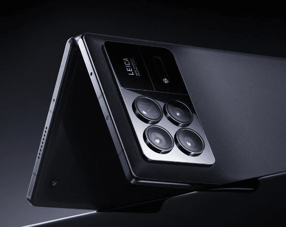 مراجعة موصفات وسعر Xiaomi Mix Fold 4 - شاومي ماكس فولد  4