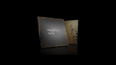 مراجعة معالج MediaTek Helio A22 | ميدياتك هيليو A22