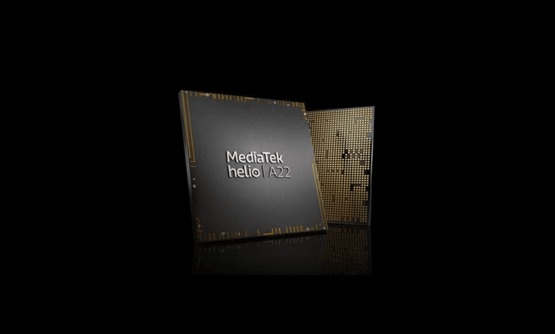 مراجعة معالج MediaTek Helio A22 | ميدياتك هيليو A22