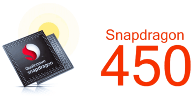 مراجعة معالج Qualcomm Snapdragon 450 | سناب دراجون 450