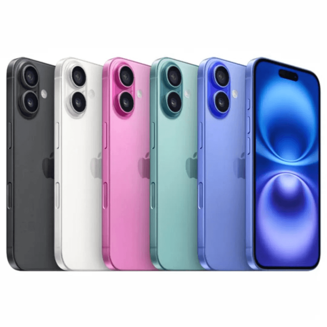 مراجعة iPhone 16 Plus : ابل ايفون 16 بلس  أداء مذهل وتصميم فاخر
