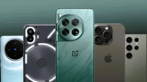 أفضل الهواتف الذكية في الفئات السعرية المختلفة لعام 2024 - في مصر