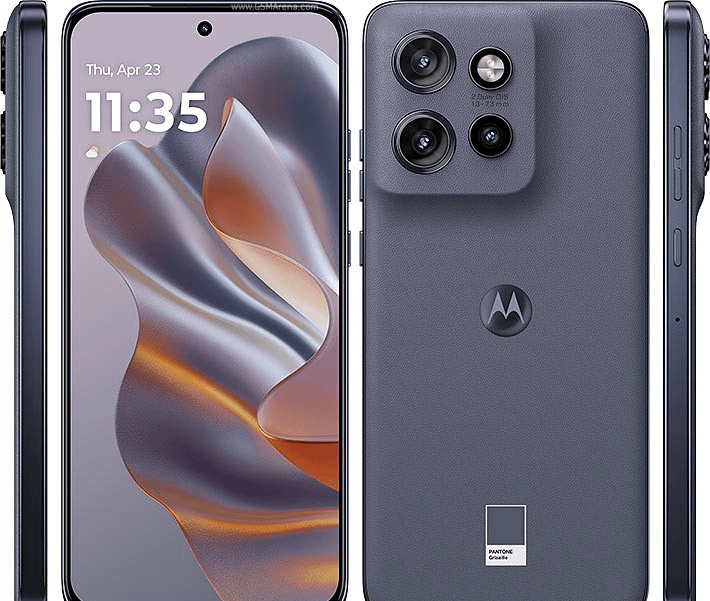 مراجعة موصفات وسعرMotorola Edge 50 Neo | كل شي عن الهاتف