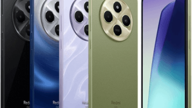 الكشف عن Xiaomi Redmi 14R بمعالج Snapdragon وشاشة 120Hz