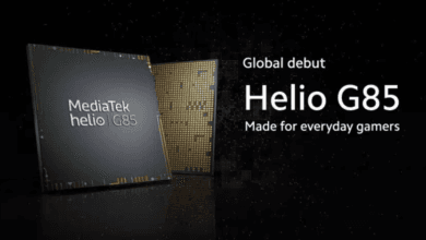 مراجعة شاملة لـ MediaTek Helio G85: ميدياتك هيليو جي 85 الأداء والمميزات