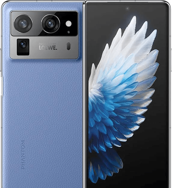 كل ما تحتاج معرفته عن Tecno Phantom V Fold2