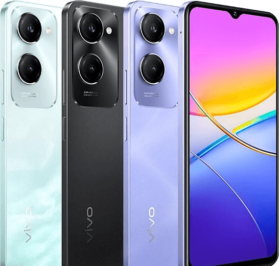 هاتف vivo Y37: فيفو واي 37 مواصفات وأداء بسعر منافس