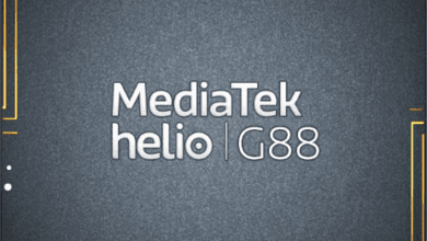 مراجعة شاملة لمعالج MediaTek Helio G88 - ميدياتك هيليو جي 88
