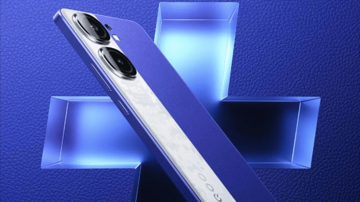 مراجعة مواصفات Vivo iQOO Neo 9S Pro Plus: أداء لا يُضاهى