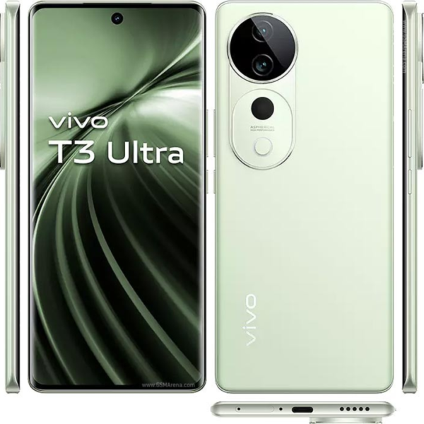 Vivo T3 Ultra