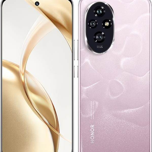 Honor 200