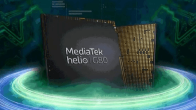 مراجعة شاملة لمعالج MediaTek Helio G80 | ميدياتك هيليو جي 80