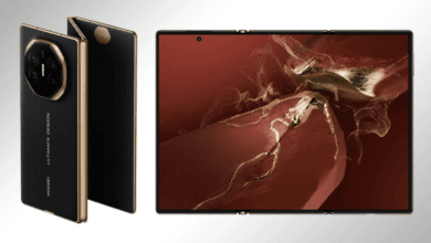 هواوي Mate XT Ultimate: هاتف قابل للطي بأداء فائق