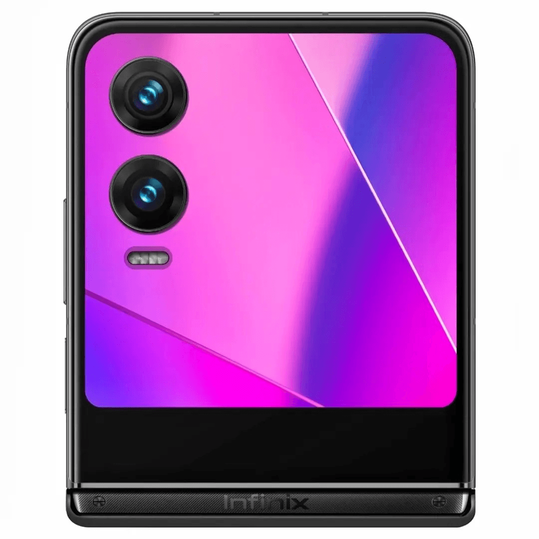 ميزات ومواصفات هاتف Infinix Zero Flip الجديد