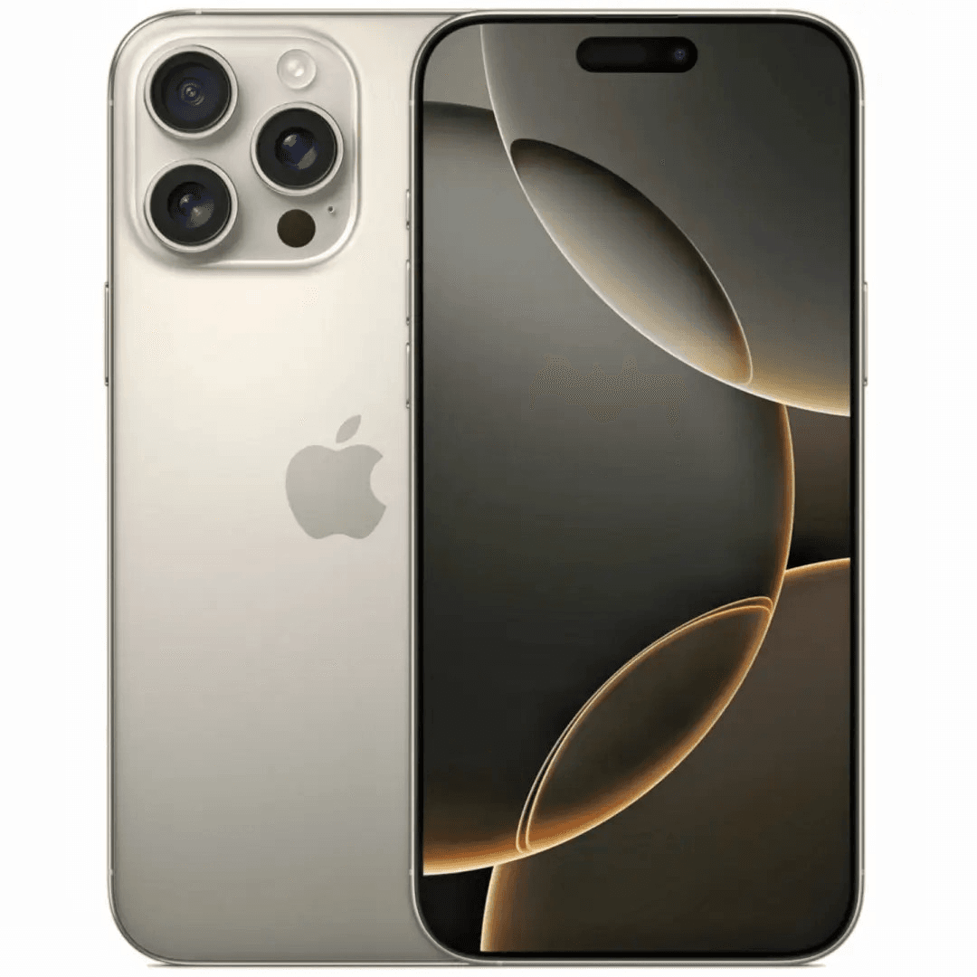 استعراض شامل لـ iPhone 16 Pro Max:  ابل ايفون 16 برو ماكس قوة وابتكار