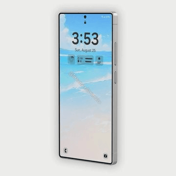Samsung Galaxy S25 Ultra: الهاتف الفائق الرقة والأخف وزنًا من سامسونج.