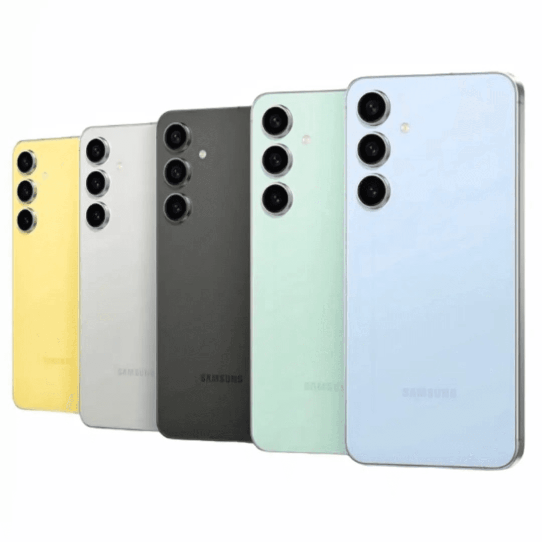 مواصفات وسعر Samsung Galaxy S24 FE - سامسونج جالاكسي اس 24 اف اي