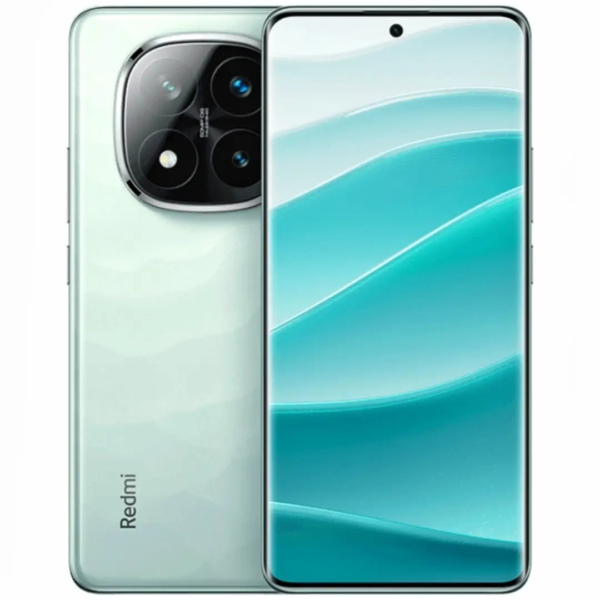 Xiaomi Redmi Note 14 Pro Plus