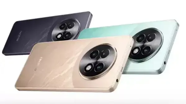 Realme 13 5G: أداء قوي وسعر معقول