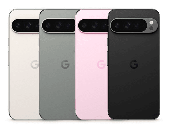 مراجعة Google Pixel 9: رسمياً الكثير من الذكاء الاصطناعي