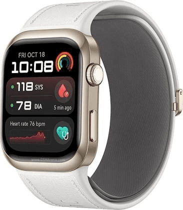 كل ما تحتاج معرفته عن ساعة Huawei Watch D2 الجديدة