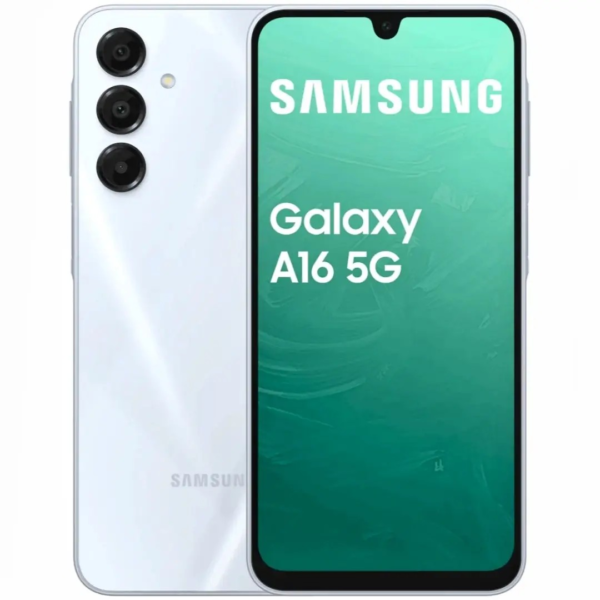 موصفات وسعر Samsung Galaxy A16 5G