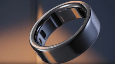 خاتم Oura Ring 4: تصميم أنيق وميزات متقدمة