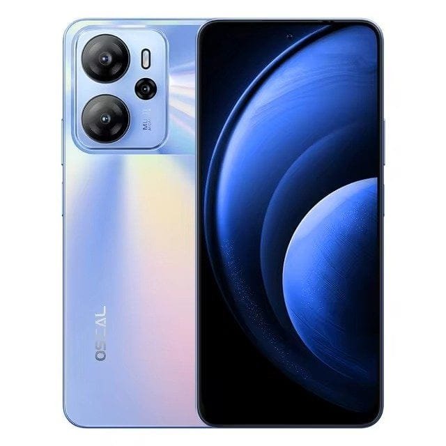 مراجعة شاملة لهاتف Blackview Oscal Tiger 13 5G