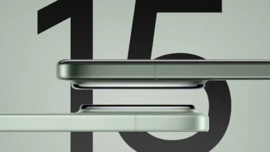 أداء Xiaomi 15 وXiaomi 15 Pro: قفزة نوعية في تجربة الألعاب