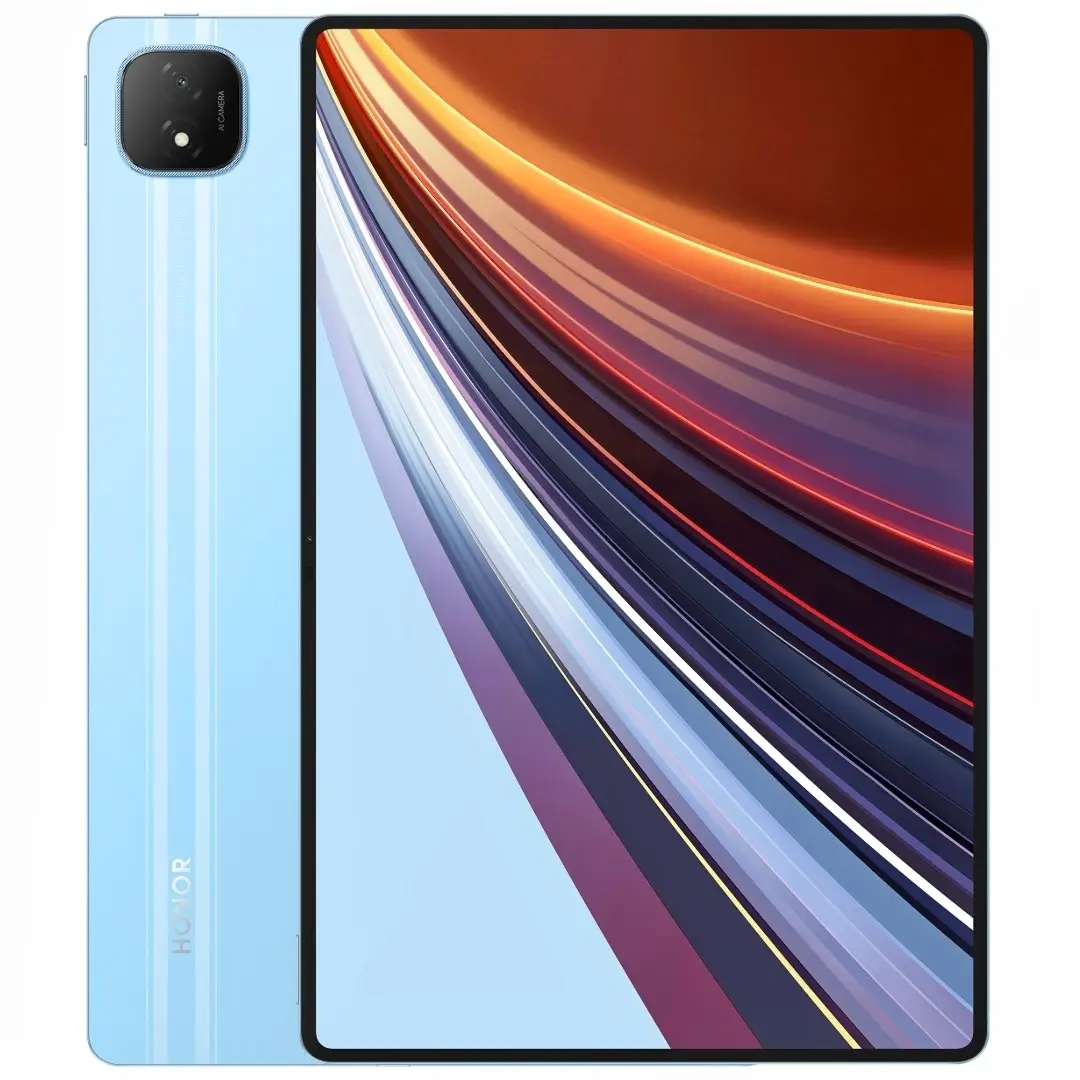 مراجعة شاملة لجهاز Honor Pad GT Pro: أداء مذهل وتجربة شاشة رائعة مراجعة شاملة لجهاز Honor Pad GT Pro: أداء مذهل وتجربة شاشة رائعة