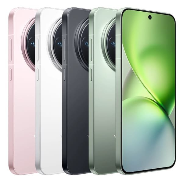 مواصفات vivo X200 Pro mini: الأداء والتصميم 