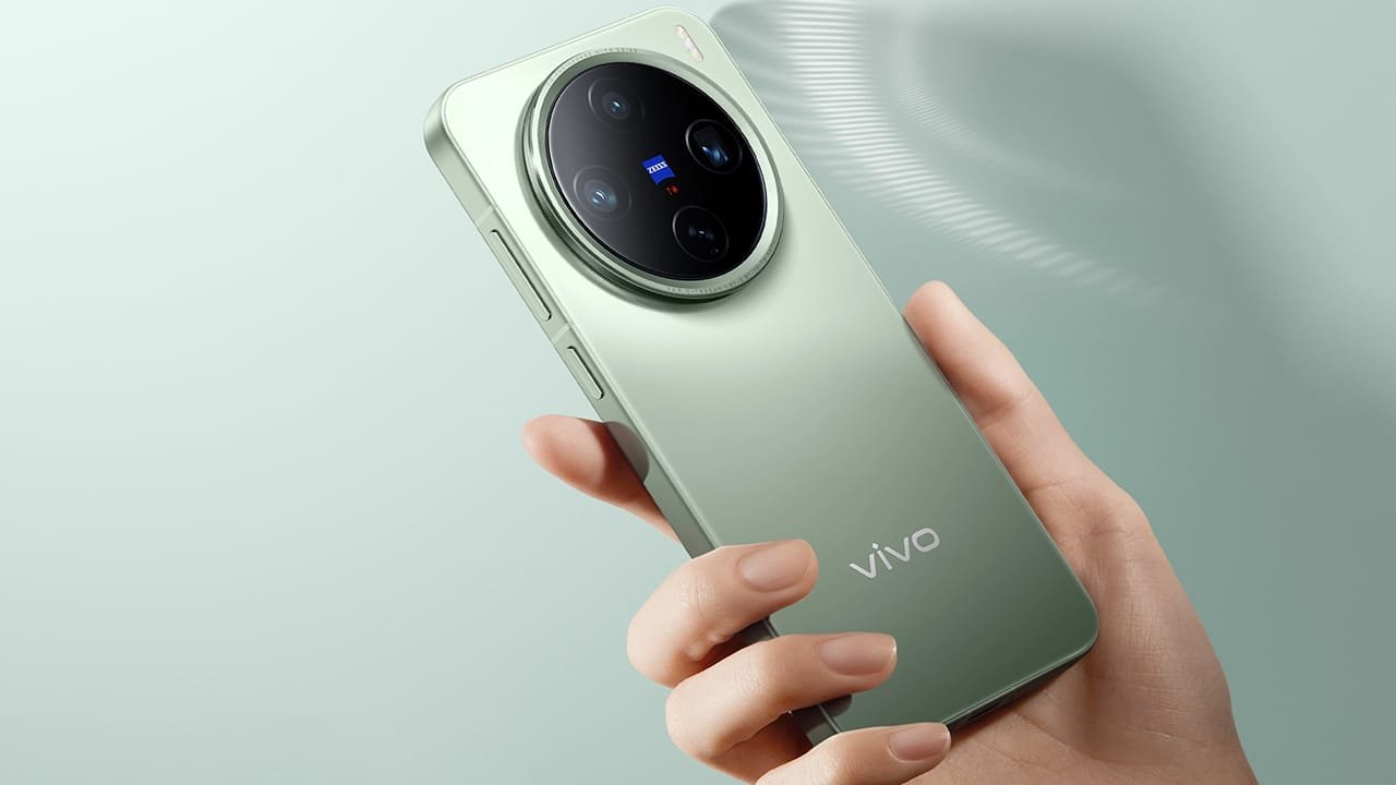 مواصفات vivo X200 Pro mini: الأداء والتصميم 