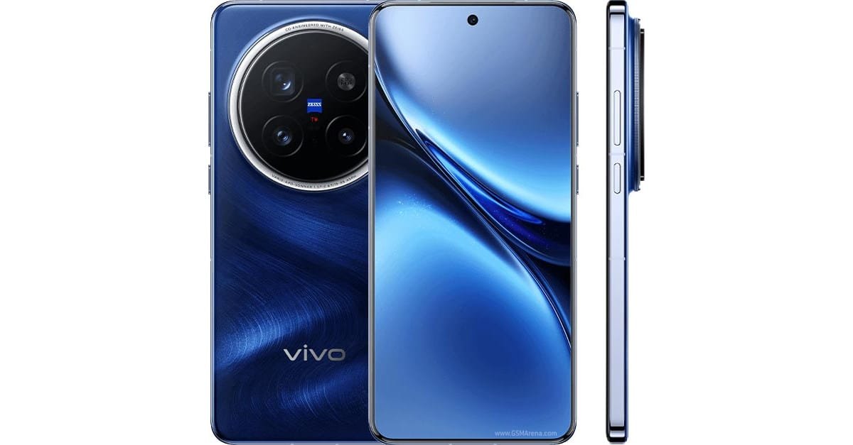 مواصفات vivo X200 Pro mini: الأداء والتصميم 