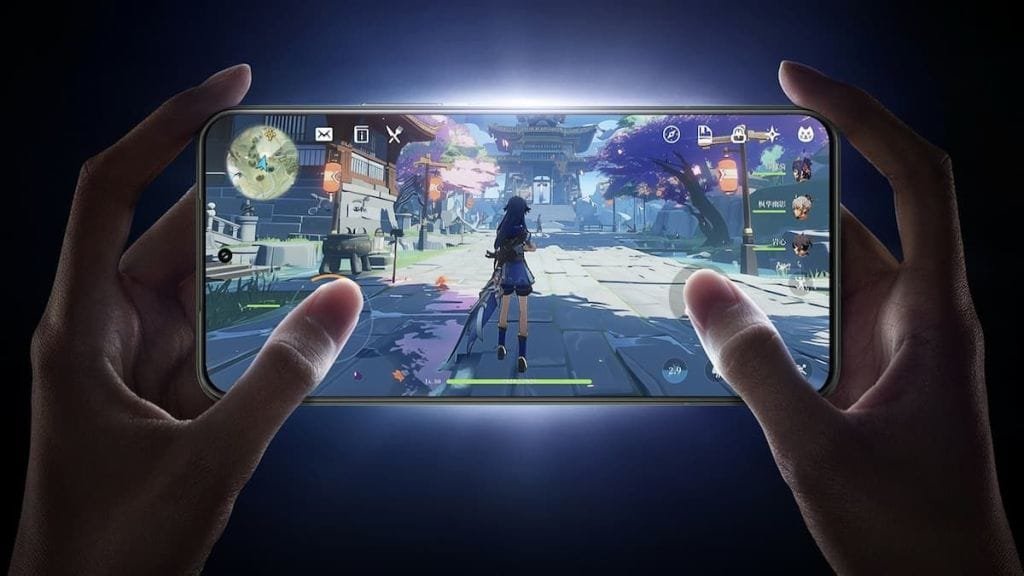 أداء Xiaomi 15 وXiaomi 15 Pro: قفزة نوعية في تجربة الألعاب