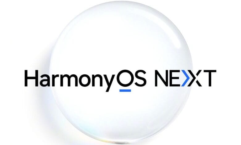HarmonyOS Next يصل في 22 أكتوبر: نقلة نوعية لهواوي