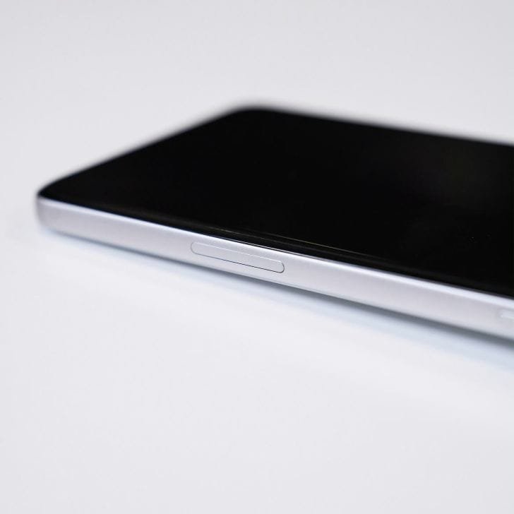 تفاصيل زر الالتقاط السريع في سلسلة Oppo Find X8